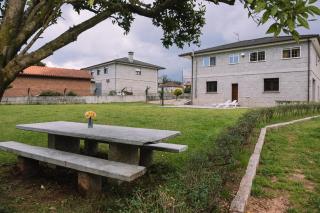 Entorno rural con piscina by CABANA Rentals - - 3