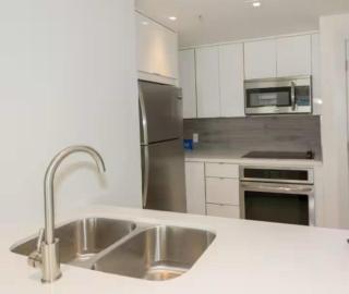 Cómodo apartamento brickell - 2
