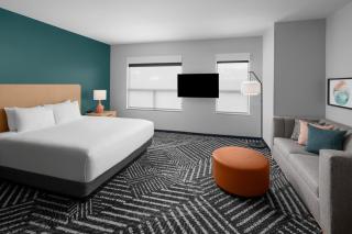Hyatt House Pittsburgh-South Side - Pittsburgh - 3