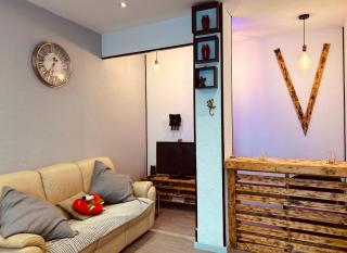 Perpignan , à deux pas du Castillet , Appart T3 ,75m2 à 10min de plages - Perpignan - 7