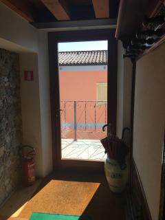Agriturismo Giorgio Colutta - Manzano - 2