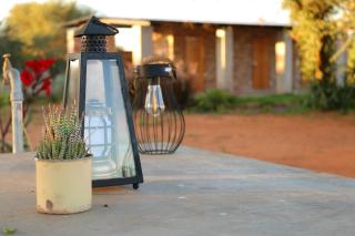 Orpheus Inn Camping - 6