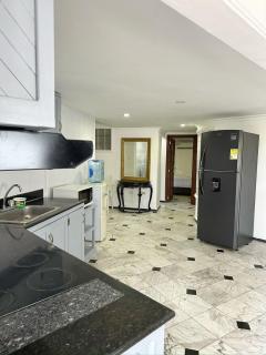 Condo Punta Hansa - San Andrés - 8