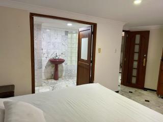 Condo Punta Hansa - San Andrés - 6