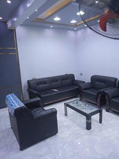 الاغوار هاوس - 1