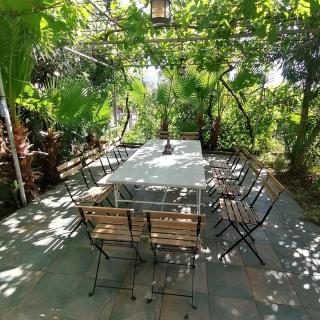 Peloponnese Guesthouse 12pax - 8