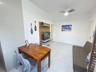 Espaço climatizado a poucos metros da praia - Vila Velha - 6
