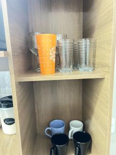 Espaço climatizado a poucos metros da praia - 1