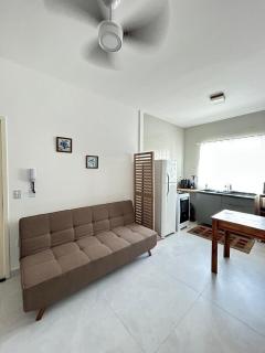 Espaço climatizado a poucos metros da praia - 4