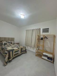 Espaço climatizado a poucos metros da praia - 1