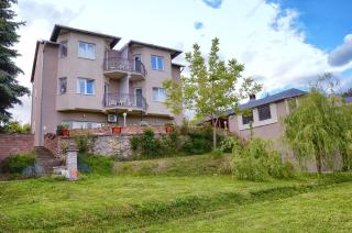 Apartments Vila Vrdnik - 4