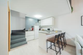 Expoholidays- Apartamentos San Francisco - Almería - 3