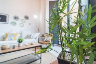 Expoholidays- Apartamentos San Francisco - Almería - 2