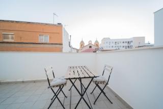 Expoholidays- Apartamentos San Francisco - Almería - 4