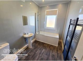 Manchester St by Prestige Properties SA - Barrow-in-Furness - 5