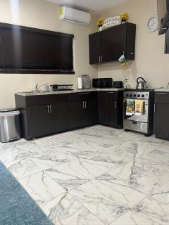 Apartment and Car Rental - Nassau - 9