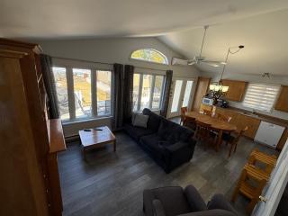 Maison sur la plage - Chambord - 8
