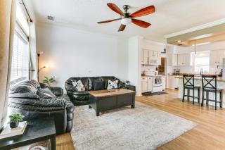 Remote-Work Friendly: Lehigh Acres Family Home - 6