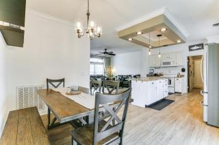 Remote-Work Friendly: Lehigh Acres Family Home - 1