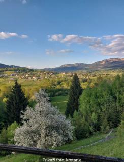 Rajski mir - Ivišovo Greblje - 5