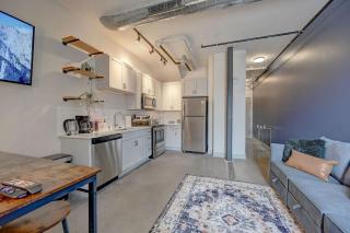 Elegant 2BD near Historic Pabst Brewery - Fiserv - Milwaukee - 7