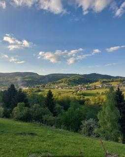 Rajski mir - Ivišovo Greblje - 4
