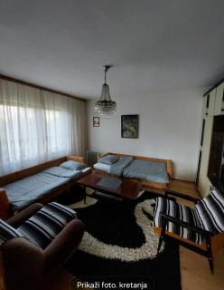 Rajski mir - Ivišovo Greblje - 2