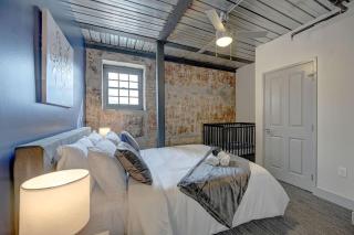Elegant 2BD near Historic Pabst Brewery - Fiserv - Milwaukee - 4