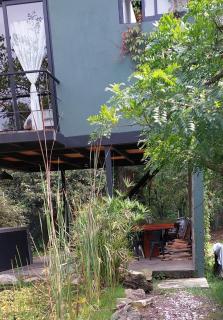 Garden Suite - Valle de Bravo - 1