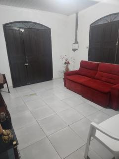 sitio outeiro ideal para cop 30 - Belém - 3