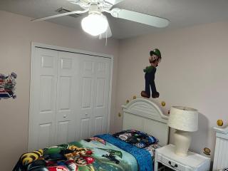 Home Away From Home - 1