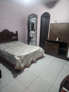 sitio outeiro ideal para cop 30 - Belém - 2