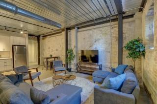Spotless 1BD near Historic Pabst Brewery - Fiserv - Milwaukee - 0