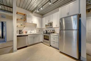 Spotless 1BD near Historic Pabst Brewery - Fiserv - Milwaukee - 9