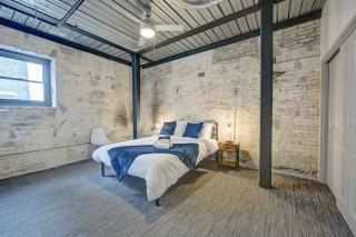 Spotless 1BD near Historic Pabst Brewery - Fiserv - Milwaukee - 5