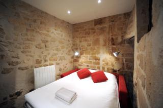 Unique loft apartment in Le Marais - Paris - 8