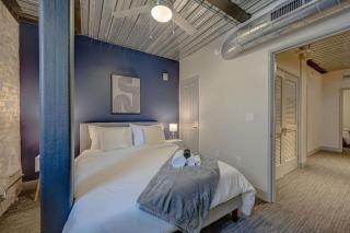 Beautiful 2BD near Historic Pabst Brewery - Fiserv - Milwaukee - 3