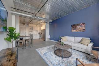 Cozy 1BD near Historic Pabst Brewery - Fiserv - Milwaukee - 9