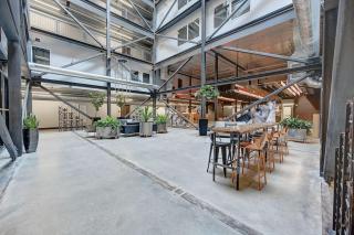 Cozy 1BD near Historic Pabst Brewery - Fiserv - 2