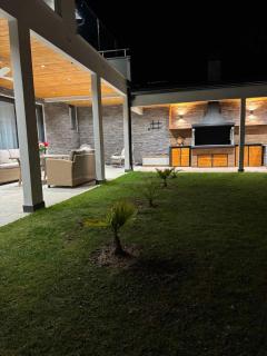 Luxury house Andrijana - Néa Meságkala - 0