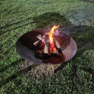 Rancho Pantanal - Lago Corumbá 4 - Alexânia - 1