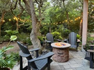 Higher Altitude | Cozy Downstairs Apt. Close to the Beach in Surf City, NC - 0