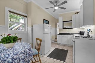 Cozy Downstairs Apt. Close to the Beach in Surf City, NC - Surf City - 4