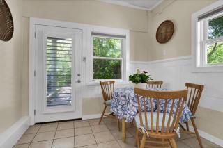 Cozy Downstairs Apt. Close to the Beach in Surf City, NC - Surf City - 3
