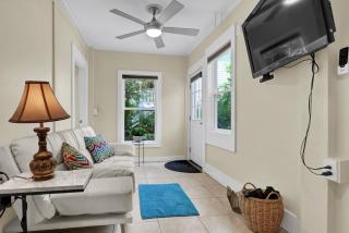 Cozy Downstairs Apt. Close to the Beach in Surf City, NC - Surf City - 1