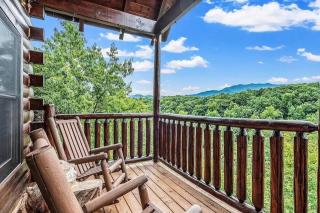 Away in the Mountains by Avada Properties - 5