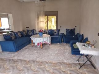 Villa tagmouti - 8