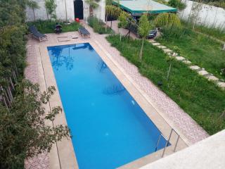 Villa tagmouti - Aghmat - 5