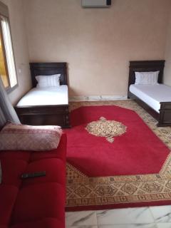Villa tagmouti - 2