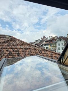 B&B Al PONTE - Thun - 8